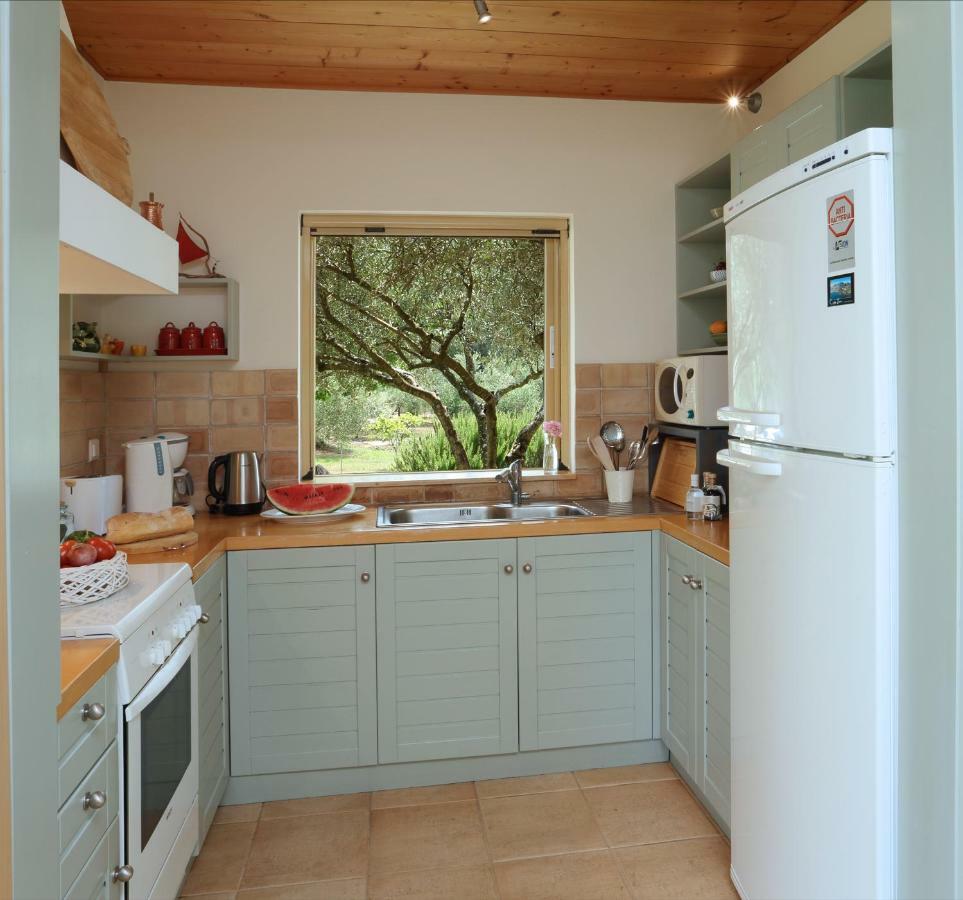 Olive Holiday home *