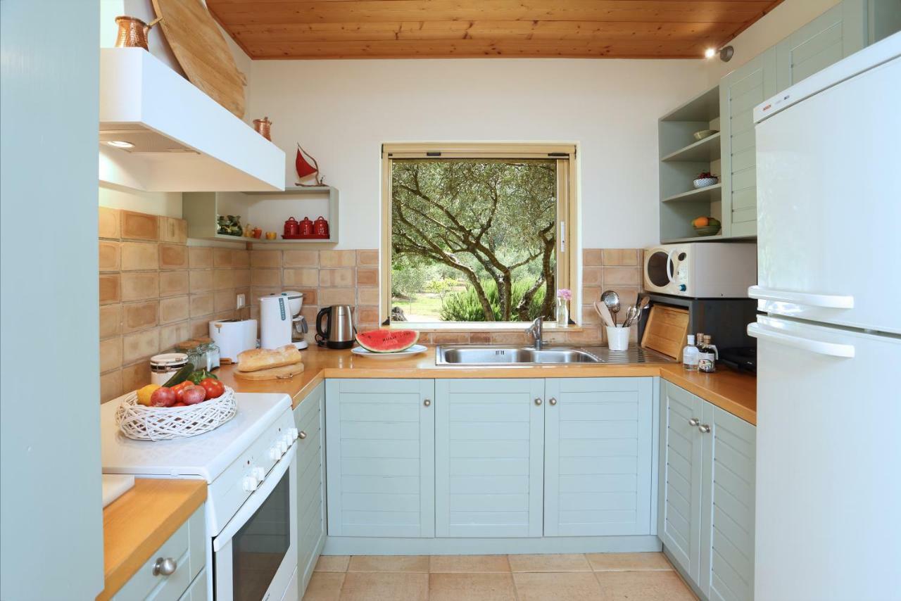 Olive Holiday home *