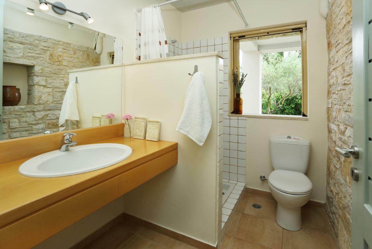 Olive Holiday home