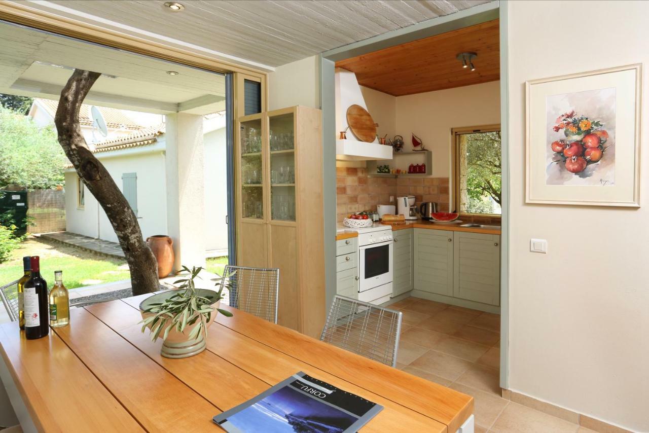Holiday home Olive