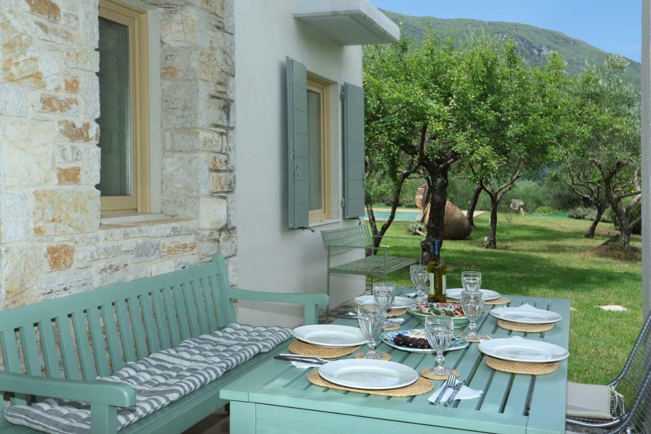 Holiday home Olive