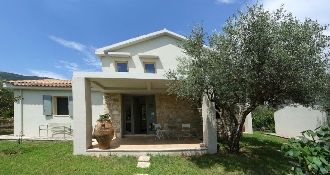 Holiday home Olive
