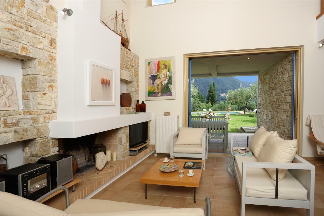 Olive Holiday home