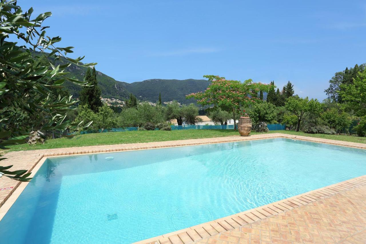 Olive Holiday home *