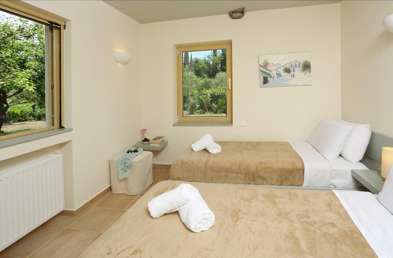 Holiday home Olive *