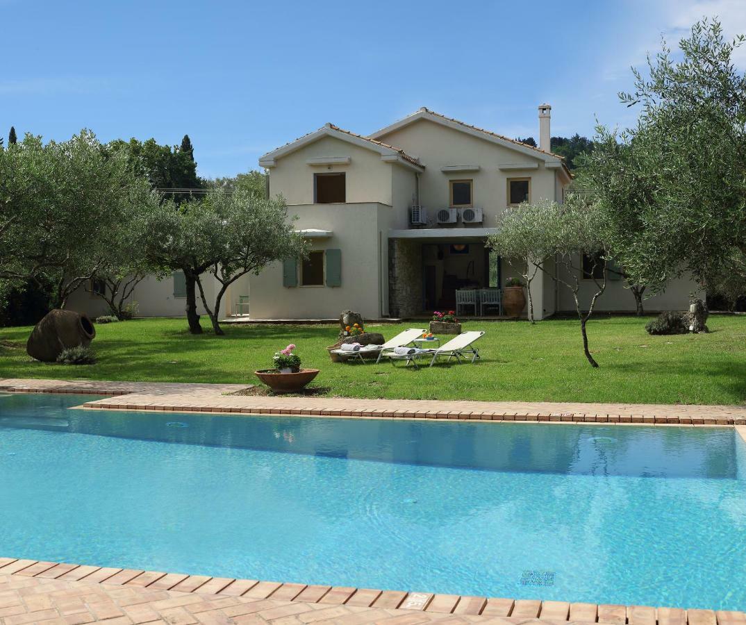 Holiday home Olive *