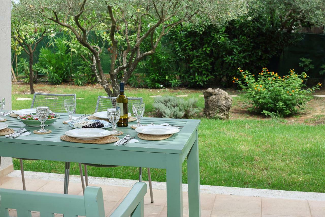 Olive Holiday home *