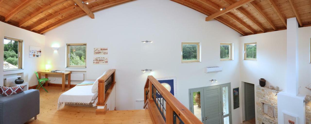 Olive Holiday home