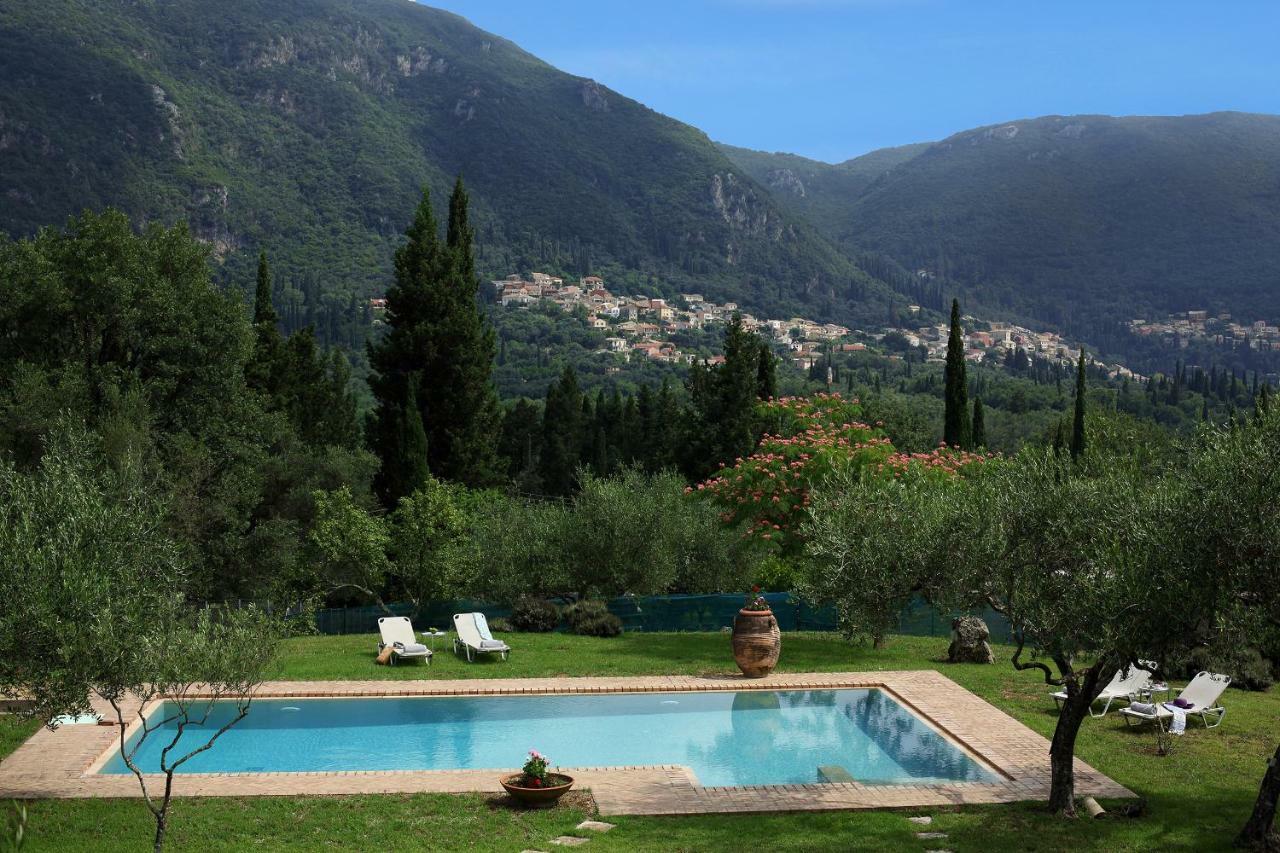Holiday home Olive *