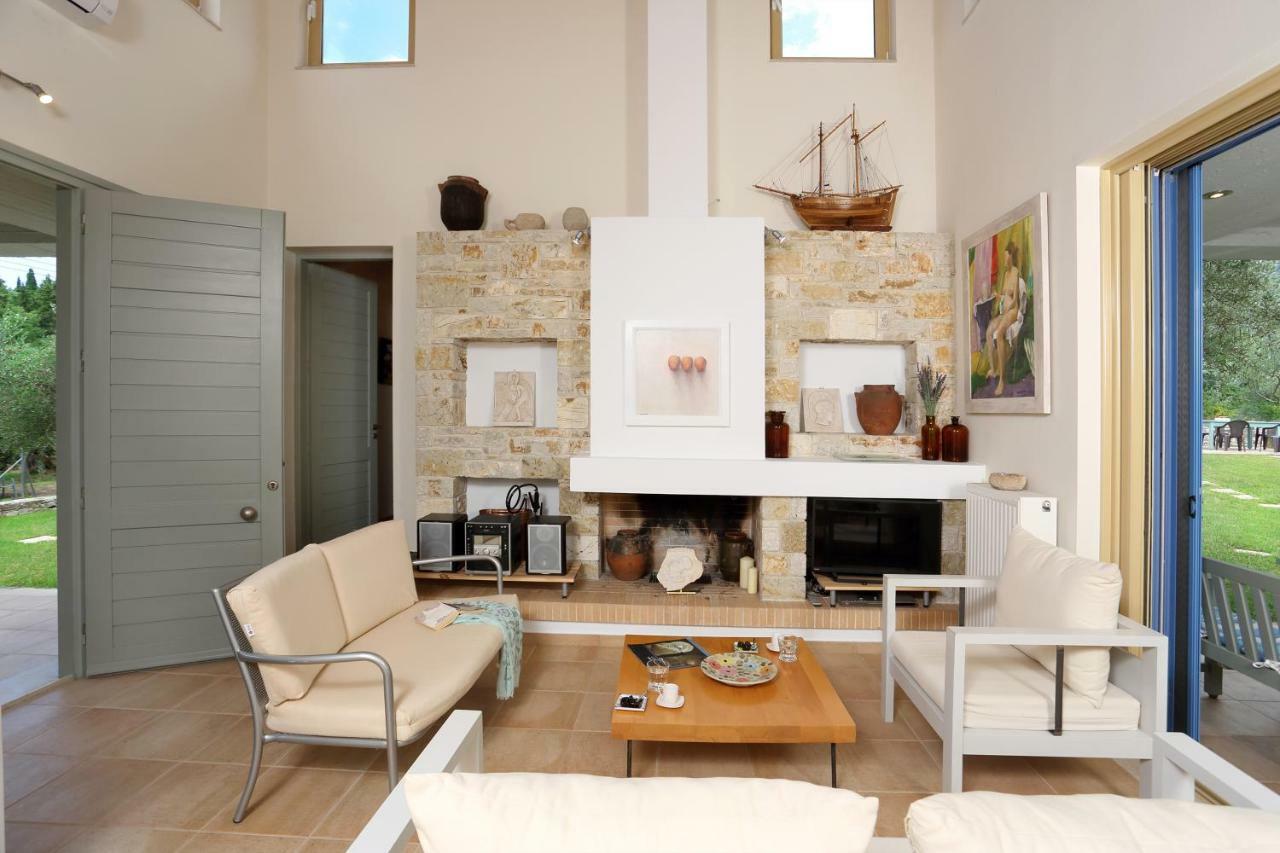 Olive Holiday home