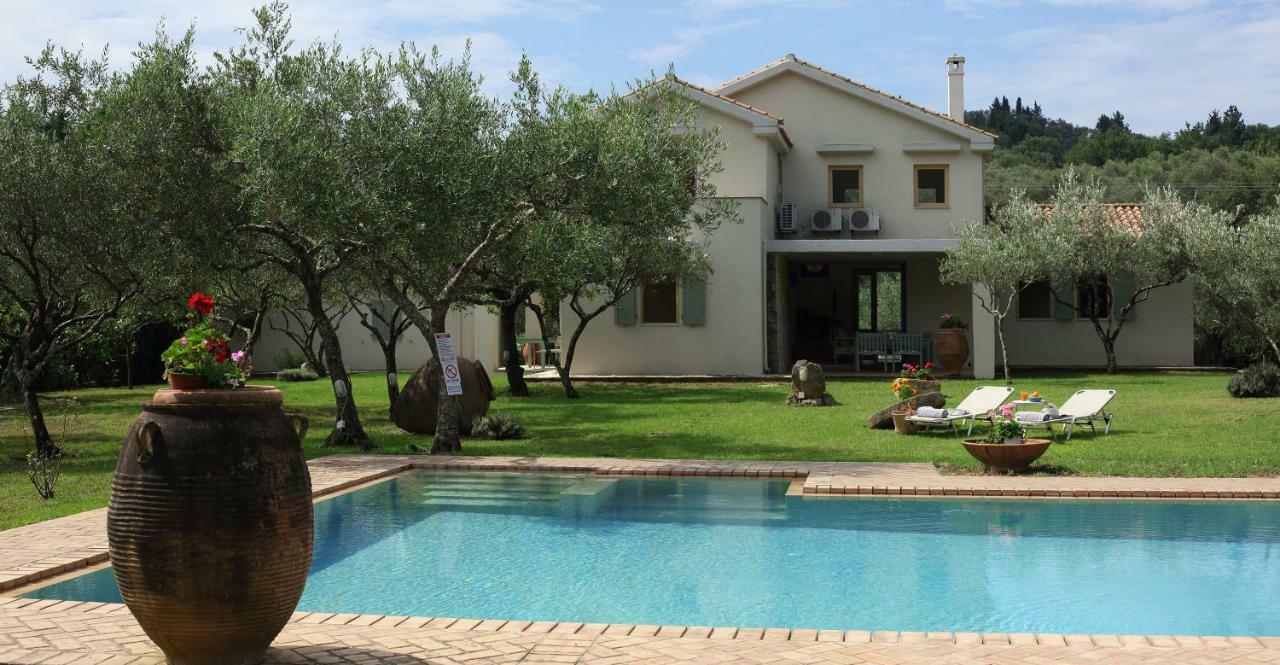 Holiday home Olive *