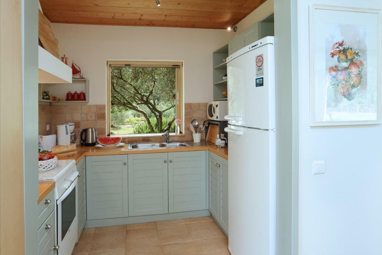 Holiday home Olive *